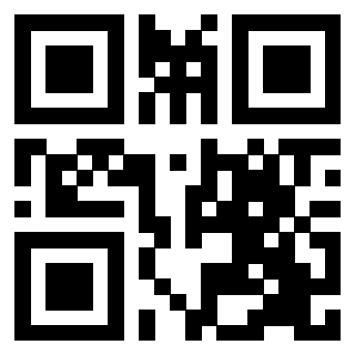 Immagine del Qr Code di 3203444665
