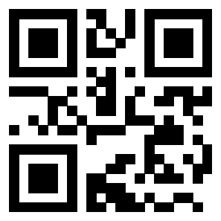 3203444667 - Immagine del QrCode associato