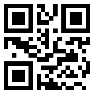 3203444668 - Immagine del QrCode