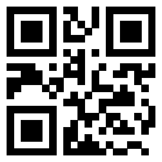 Scansione del QrCode di 3203444669