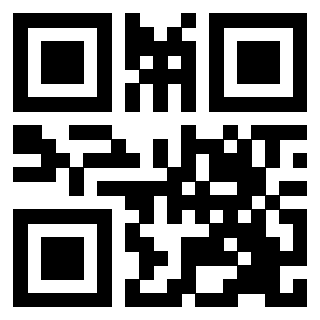 3203444673 - Immagine del Qr Code