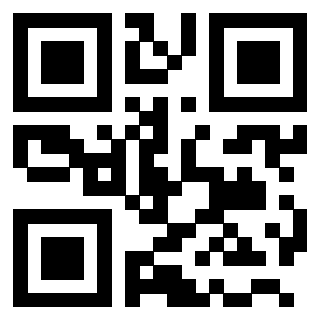 Qr Code di 3203444674