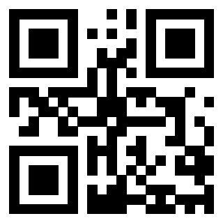 Il Qr Code di 3203444676