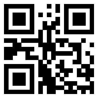 3203444677 - Immagine del QrCode