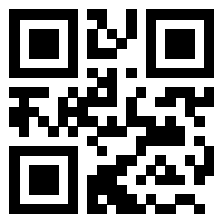 3203444678 Qr Code associato