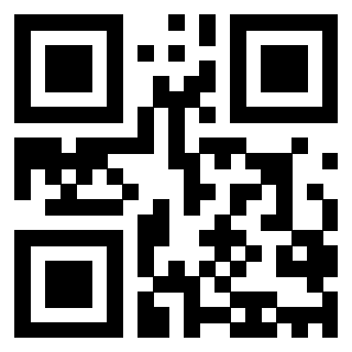 3203444682 - Immagine del QrCode