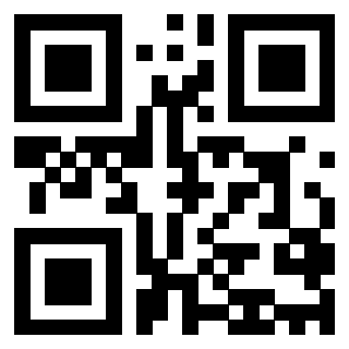 3203444685 Qr Code associato