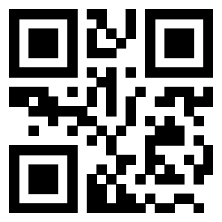 Il Qr Code di 3203444687
