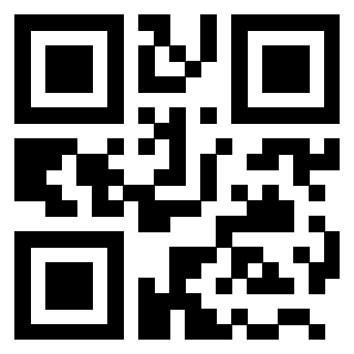 Immagine del Qr Code di 3203444689