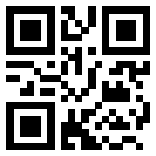 3203444690 - Immagine del QrCode