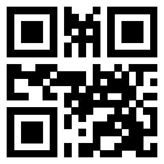 Immagine del Qr Code di 3203444691