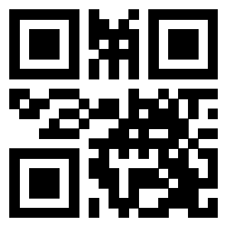 Immagine del QrCode di 3203444692