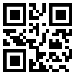 Scansione del Qr Code di 3203444693