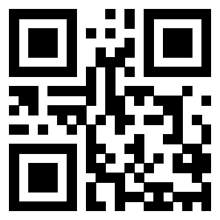 Scansione del Qr Code di 3203444696