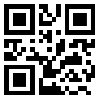 3203444708 - Immagine del Qr Code