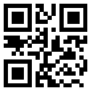 3203444710 - Immagine del Qr Code