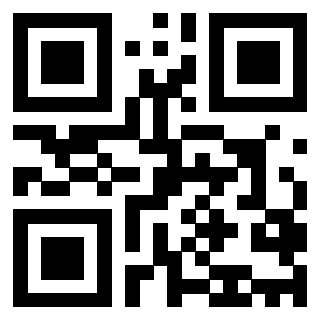 Immagine del QrCode di 3203444711