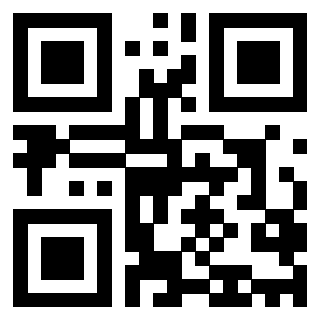 Il QrCode di 3203444712
