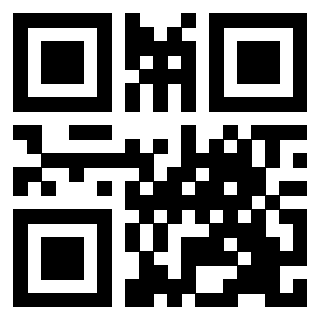 Il QrCode di 3203444713