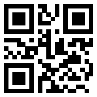 3203444714 - Immagine del QrCode associato