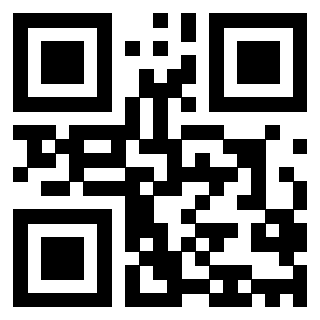 3203444715 - Immagine del QrCode associato