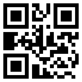 3203444718 - Immagine del QrCode associato