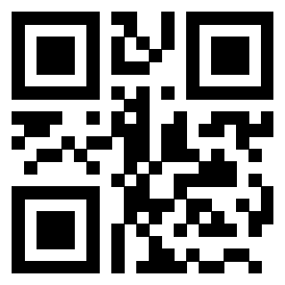 Il QrCode di 3203444719