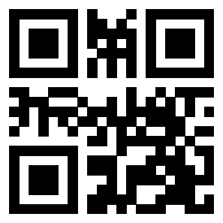 3203444721 QrCode associato