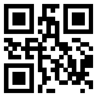 3203444722 - Immagine del QrCode
