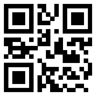 Il QrCode di 3203444723