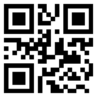 Immagine del QrCode di 3203444728