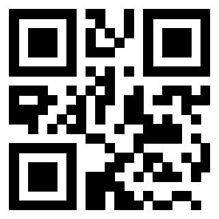 3203444729 QrCode associato