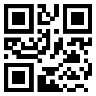 Scansione del Qr Code di 3203444730