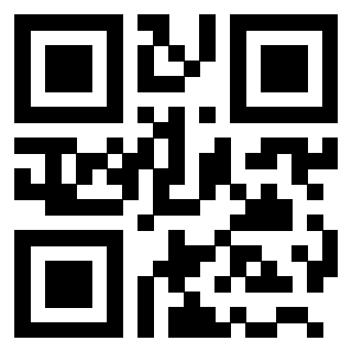 Immagine del Qr Code di 3203444731