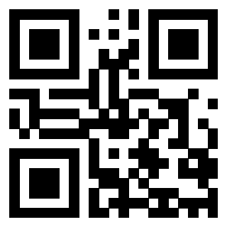 3203444733 - Immagine del Qr Code associato