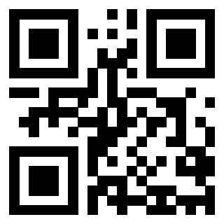 Immagine del QrCode di 3203444734