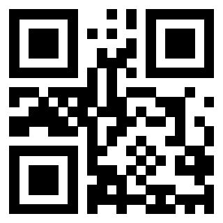 Il QrCode di 3203444740