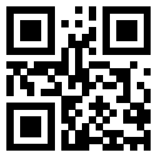 3203444742 - Immagine del Qr Code