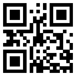 Immagine del QrCode di 3203444745