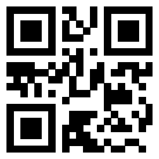 3203444746 Qr Code associato