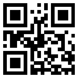 3203444747 - Immagine del QrCode