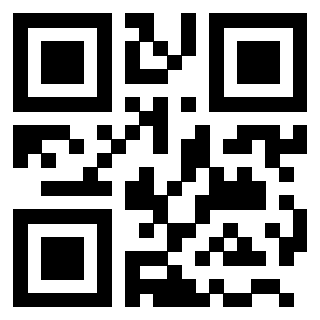 Il QrCode di 3203444748