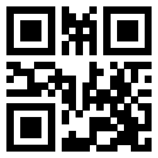 Il Qr Code di 3203444752