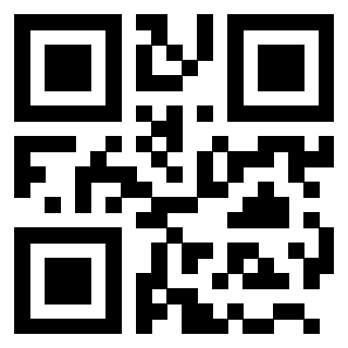 3203444753 - Immagine del QrCode associato