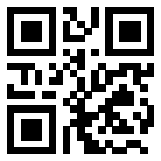 Immagine del Qr Code di 3203444755