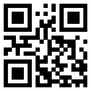 3203444757 Qr Code associato