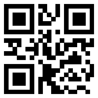 3203444758 Qr Code associato