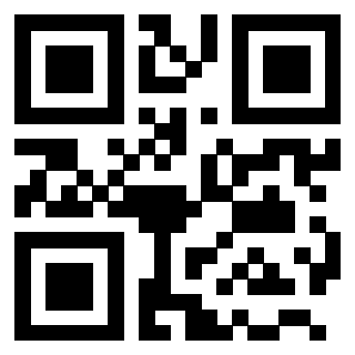 3203444760 - Immagine del Qr Code associato