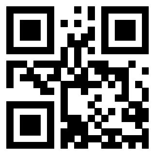 Immagine del QrCode di 3203444764