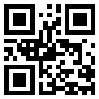 3203444765 QrCode associato